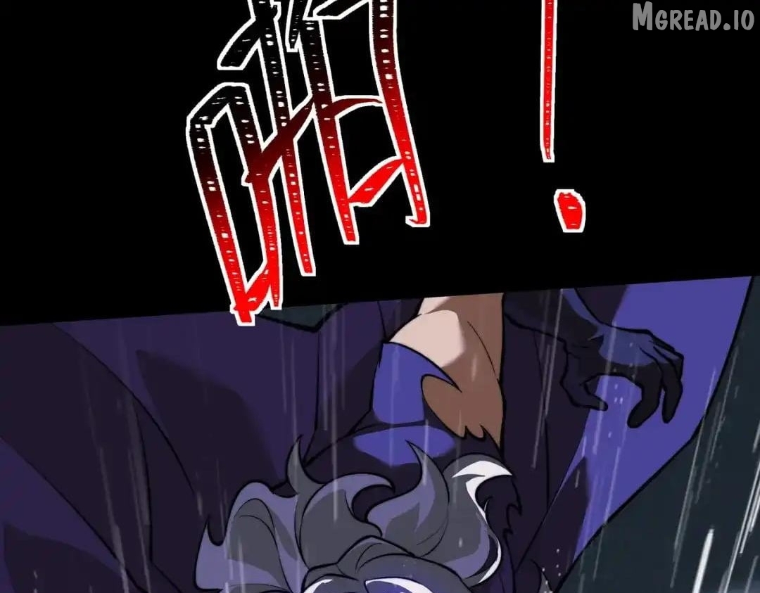After the School Belle Dumped Me, I Became a Martial Arts God Chapter 94  - page 208